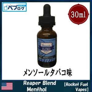 電子タバコ リキッド Rocket Fuel ...の詳細画像1