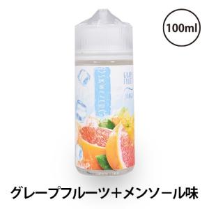 電子タバコ リキッド ベイプ Skwezed スクウィーズド 100ml 海外リキッド ベプログ VAPE ベープ 大容量｜vapecollection