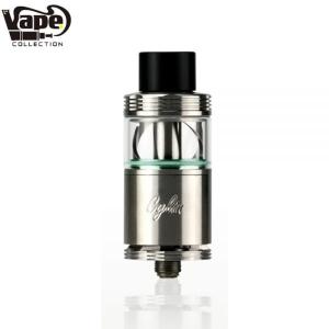 【WISMEC（ワイズメック）】Cylin RTA(サイリン アールティーエー)電子タバコ アトマイザー 爆煙 RTA VAPE 直ドリ 人気 おすすめ 直ドリ 巻く コイル｜vapecollection