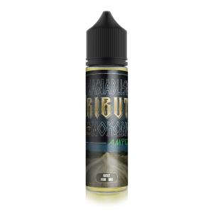 MANABUSH The Tribute Range - Nokomis Amped, 50ml