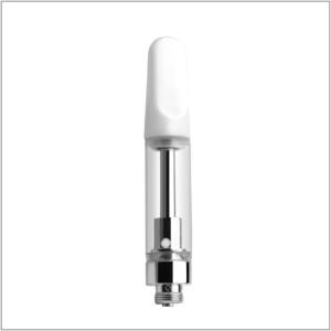 CBD リキッドタイプ アトマイザー 1.0ml AIRISTECH 詰め替え 交換用 カートリッジ airis VE9 Qcell carts