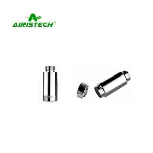 AIRISTECH  airis 8 コイル ワックス クリスタル用 ダブ スタイル コイル