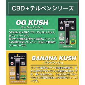 CBD シーシャ ペン AZTEC CBD c...の詳細画像4