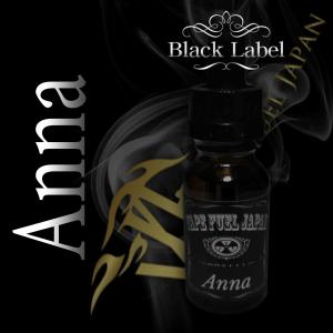 Anna -アンナ- 15ml｜vapeshopkagura