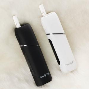 Pluscig P7【IQOS(アイコス)互換機】電子タバコ　加熱式タバコ　プラスシグ　2020年最新モデル　大人気　おすすめ