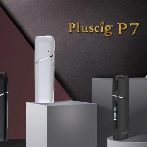 Pluscig P7【IQOS(アイコス)互換...の詳細画像1