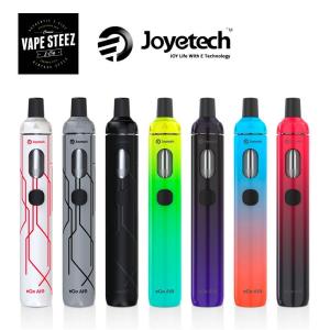 ( メール便で 送料無料 ) Joyetech eGO AIO 10th Anniversary ジョイテック イゴエーアイオー 電子タバコ スターターキット VAPE 人気
