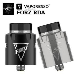 VAPORESSO FORZ RDA