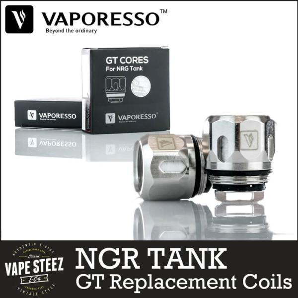 ( メール便で 送料無料 ) Vaporesso GT-COIL 3個入り 交換用コイル ベイポレッ...