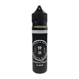 電子タバコ リキッド 国産 ニコチン0 HAKATA WAVE - Authentic Tobacco 60ml VAPE E-LIQUID｜vapesteez