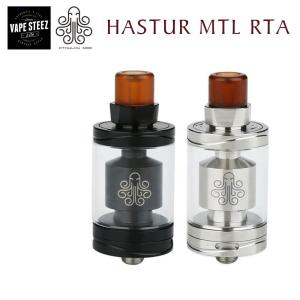 ( 送料無料 あすつく ) Cthulhu Hastur MTL RTA 24mm クトゥルフ ハスター シングルデッキ 電子タバコ アトマイザー VAPE タバコ吸い