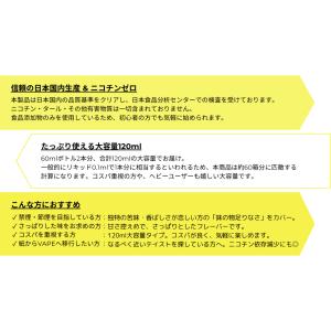 LEGITEX LEMON TEA 国産 電子...の詳細画像3