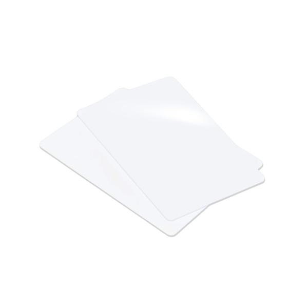 NFCカード NTAG215 【白無地】 50枚セット NFCタグ