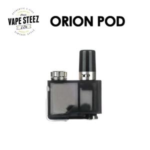 ( メール便で 送料無料 ) Lost Vape Orion DNA GO 交換用Pod ロストベイプ オリオン ポッド 電子タバコ アクセサリ パーツ VAPE