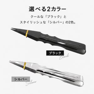 シーシャ ソロキャンプ デザイン トング Ho...の詳細画像2