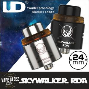 UD SKYWALKER RDA 24mm スカイウォーカー 濃厚ミスト＆フレーバー 超爆煙 BFピン対応