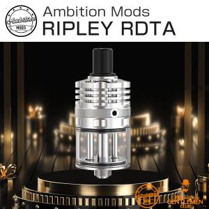 RIPLEY RDTA BLACK (ブラック...の詳細画像1