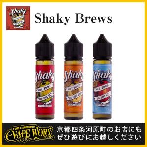 Shaky Brews (シェイキーブリュー)【...の商品画像