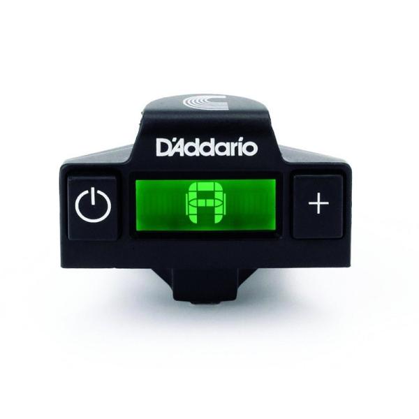 Planet Waves by D'Addario プラネットウェーブス マイクロサウンドホールチュ...