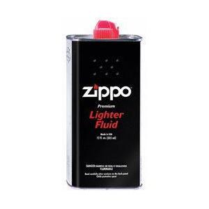 _ZIPPO(ジッポー) ジッポー用オイル大缶 355ml 1本 _.