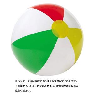 並行輸入品】ビーチボール 40cm カラフル ビーチ _. : YouShowShop