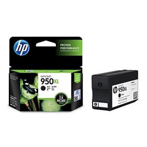 【中古】「未使用品」HP 950XL 純正 インクカートリッジ 黒 ( 増量 ) CN045AA 期限切れ)HP 950XL 純正インクカートリッジ 黒 CN045AA(期限2018/12/31