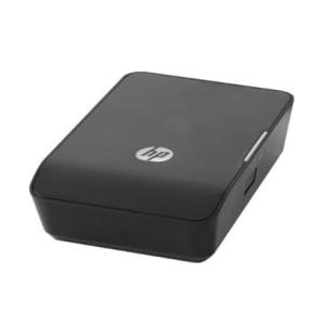 HP 1200w モバイルプリント アクセサリー E5K46A#ACF __ プリンター周辺機器、アクセサリーその他の商品画像