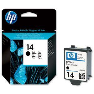 (パッケ-ジ無し期限不明インク)HP/ヒューレットパッカード 純正インクカートリッジ C5011D ...