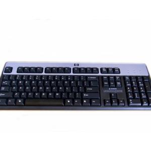 HP 純正USBキーボード　15個セット HP 純正USBキーボード 15個セット HP 純正USBキーボード 15個セット