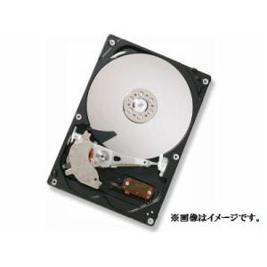 日立（HITACHI） HITACHI 3.5インチ内蔵ハードHDD/500GB