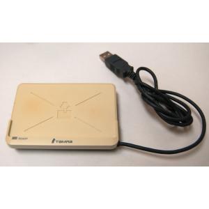 Panasonic 顔認証付きカードリーダー XC-STFR2J-MN 向けの 360度 覗き