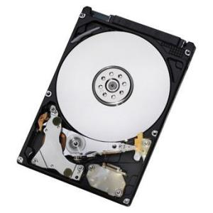 (中古品)日立 HITACHI ハードディスク HDD HTS543232A7A384 SATA/2.5インチ 320GB _｜vaps