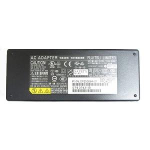 (中古品)富士通 純正ACアダプター FMV-AC325 FPCAC57 本体のみ _.