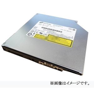 (中古品)DVDスーパーマルチドライブ GSA-T20N ベゼル無し