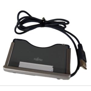 (中古品)富士通 非接触型ICカードリーダライタ F3972J407