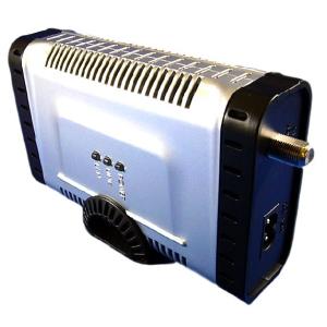 DX 高速同軸モデム 1Gbps(子機) ECG12T1 : うちの猫 - 通販 - Yahoo