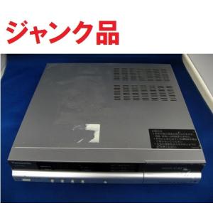(ジャンク品・動作不可)(中古品)Panasonic CATVデジタルチューナー