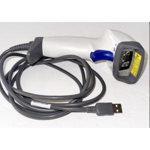 (中古品)デンソー DENSO 高性能 2次元 QRコード対応 バーコードリーダー (USB接続) ...