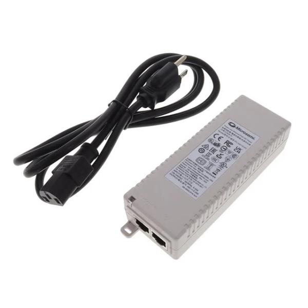 (HY)(新品)マイクロチップ・テクノロジー PoEインジェクタ PD-3501G/AC-JP IE...