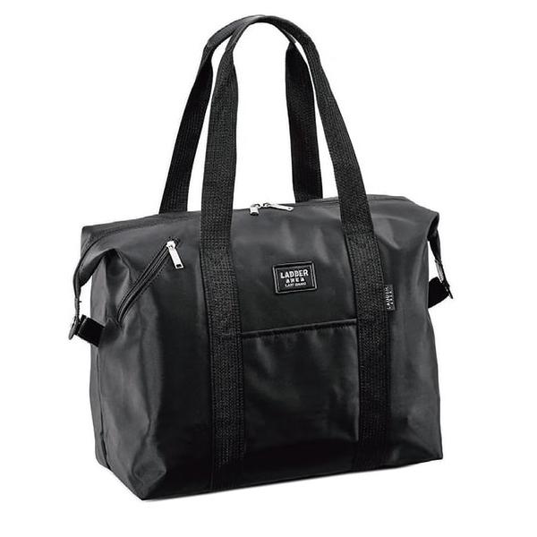 LADDER AREA(ラダーエリア) トラベルバッグ ナイロン 長手 メンズ レディース 42cm...