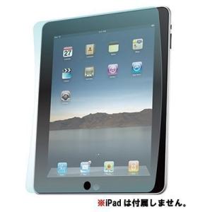 パワーサポート クリスタルフィルムセット for iPad PIP-01 _