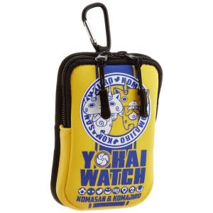 妖怪ウォッチ バンダイ ポーチ 小物入れ リュックサック/RM-3729