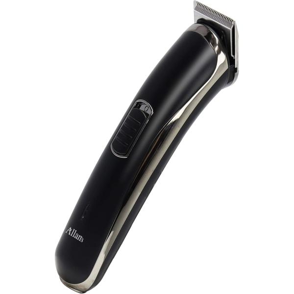 MEBM-43 マクロス Allansスタイリングヘアカッターフィーリー USB 充電式 コードレス...