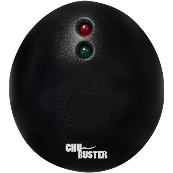 マクロス チューバスター BK MES-53 超音波発生器 ねずみ 忌避 駆除 コンセント 差すだけ...