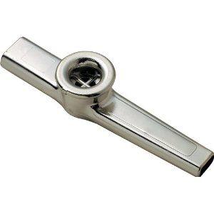 プラスチック製カズー KZ-50 48個セット〔KAZOO KZ50 ブーテキ