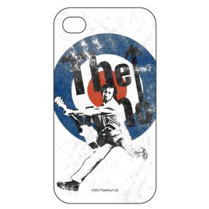 アーティスト The who iPhone4/4S ジャケット ART-03A _｜vaps