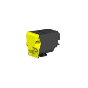 コニカミノルタ A0X5271 トナーカートリッジ イエロー __