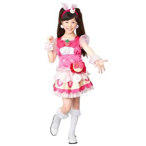 キラキラプリキュアアラモード キュアホイップ 変身プリチュー...