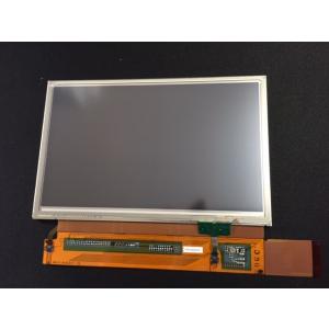 (バルク品)タッチパネル液晶パネルユニット 5.2インチ LT052MA92B00 _