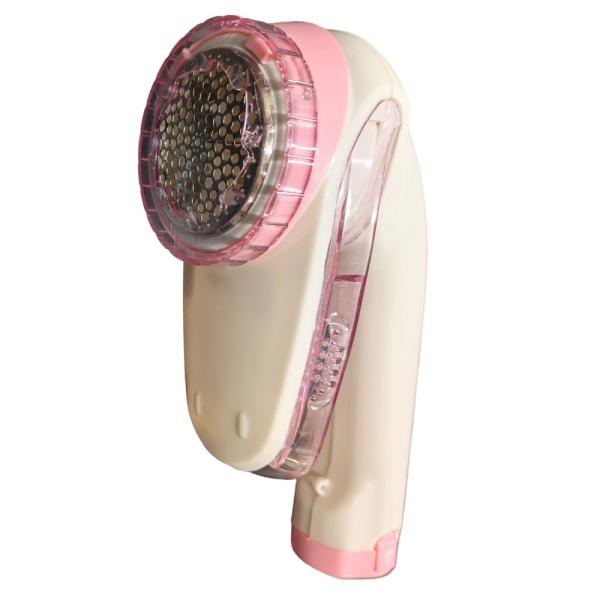 BIG 毛玉クリーナー 電動 乾電池式 毛玉取り機 毛玉取り器 毛玉とり FL-023 __